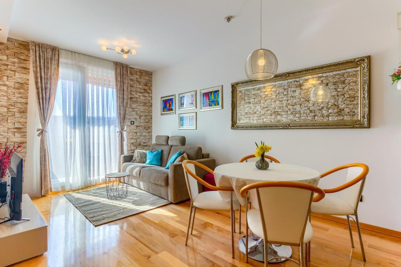 New Apartment Bila Jidra**** Split Exterior photo