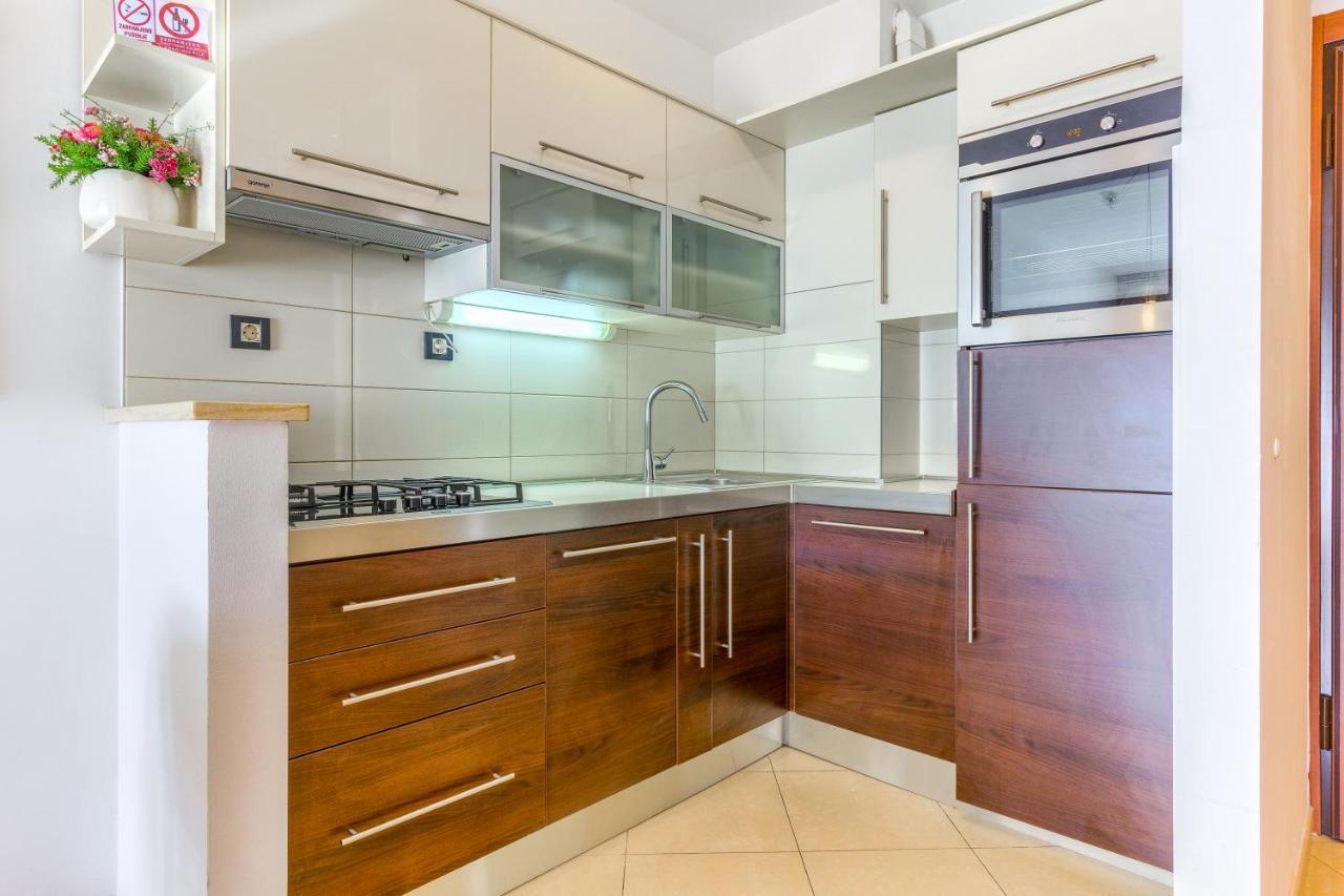 New Apartment Bila Jidra**** Split Exterior photo
