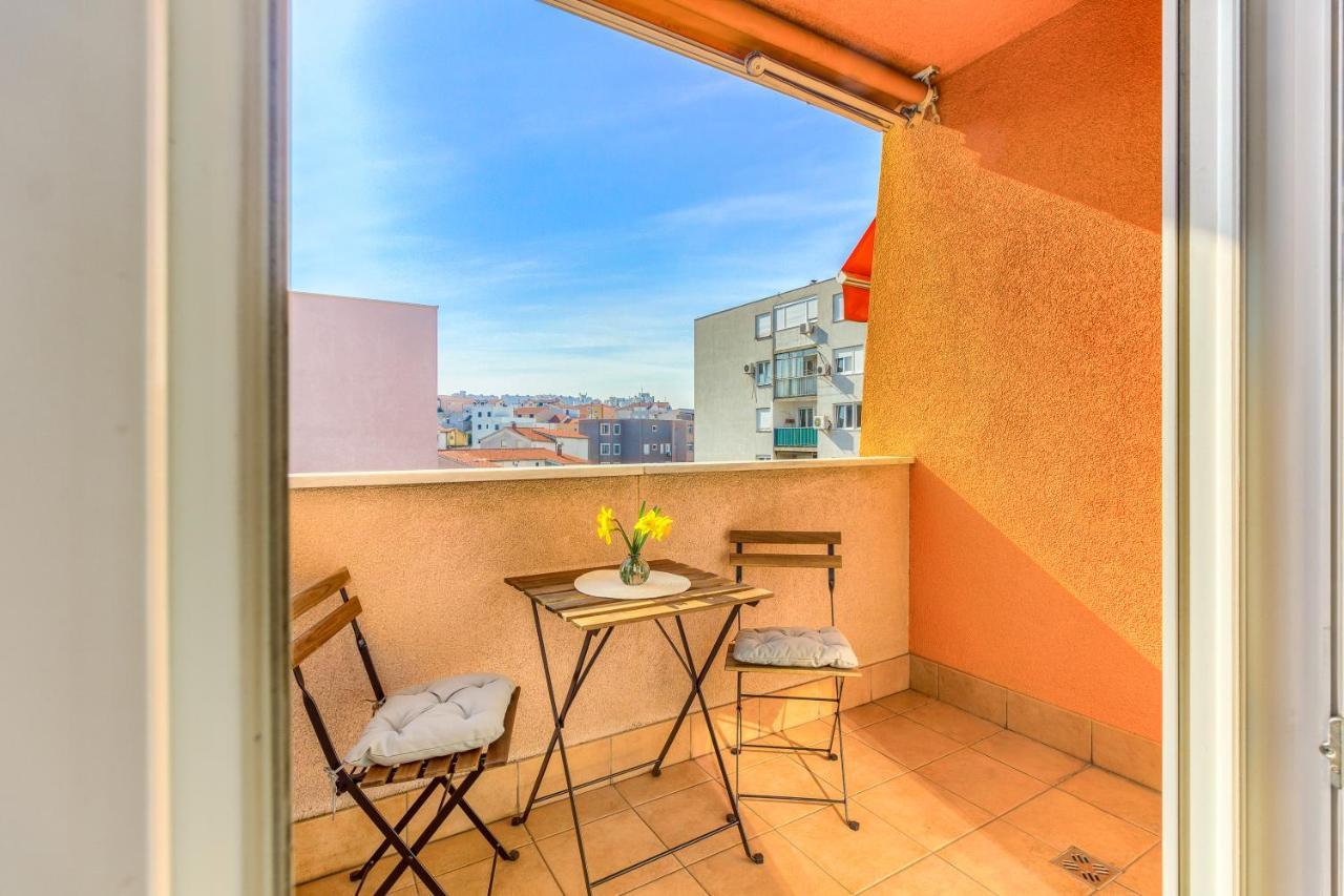New Apartment Bila Jidra**** Split Exterior photo