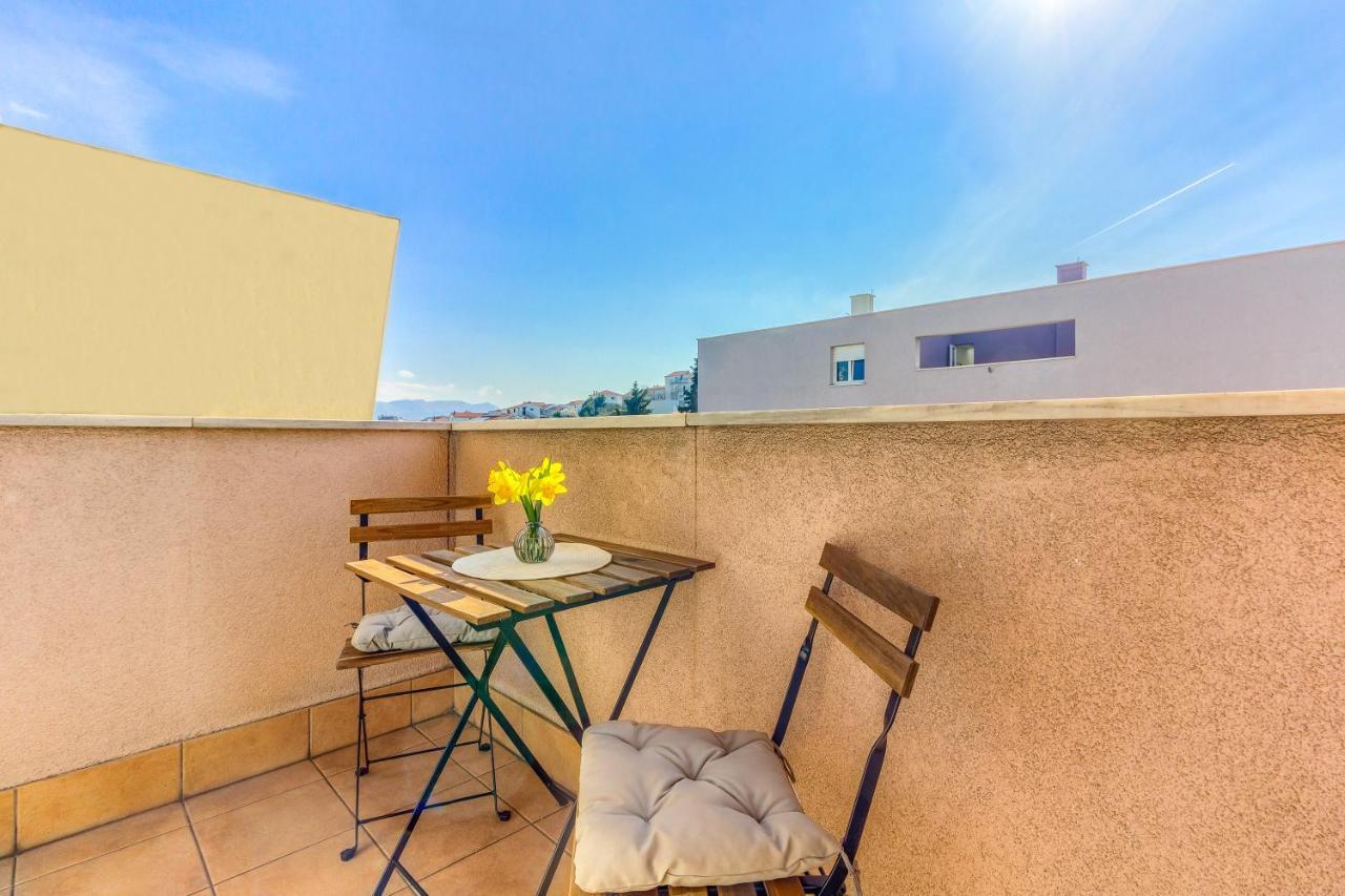 New Apartment Bila Jidra**** Split Exterior photo