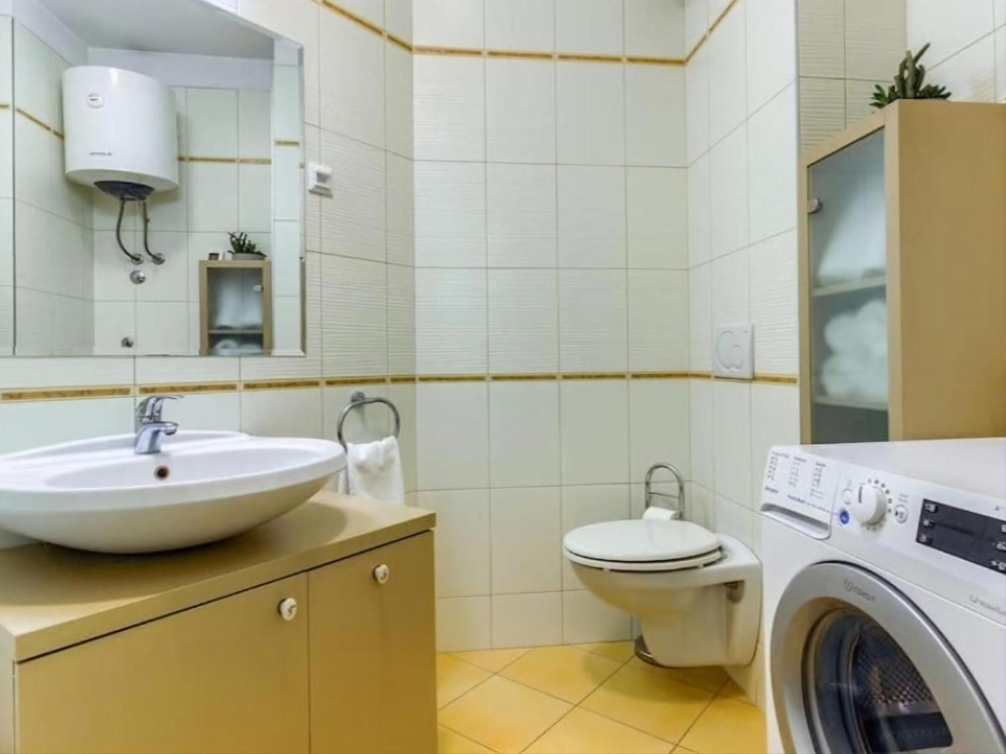 New Apartment Bila Jidra**** Split Exterior photo