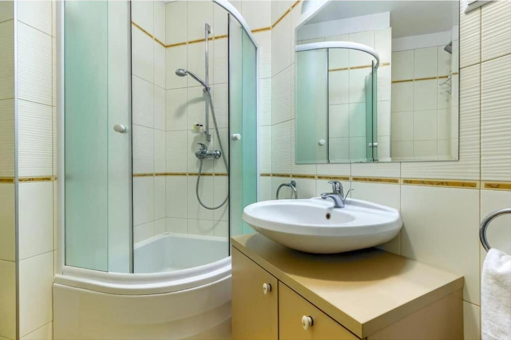 New Apartment Bila Jidra**** Split Exterior photo